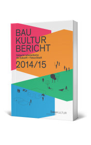 Baukulturbericht 2014/15