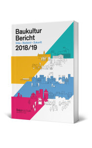Baukulturbericht 2018/19