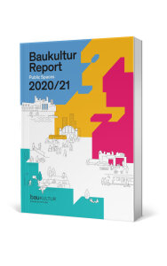 Baukultur Report 2020/21