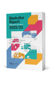 Baukultur Report 2022/23