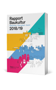 Rapport Baukultur 2018/19