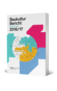 Baukulturbericht 2016/17